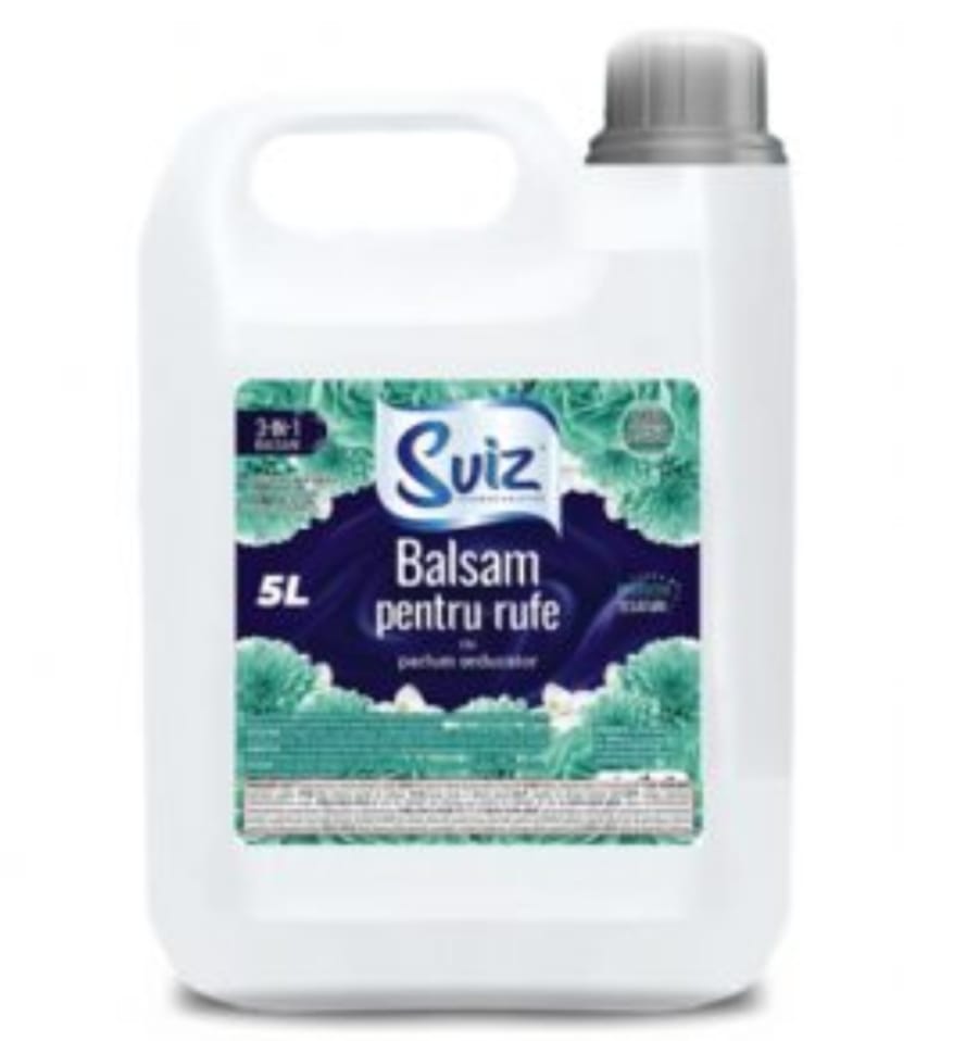 Balsam pentru rufe 5 L