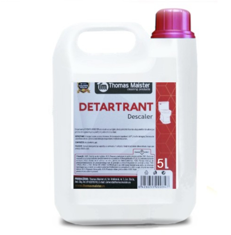 Detartrant 5 L