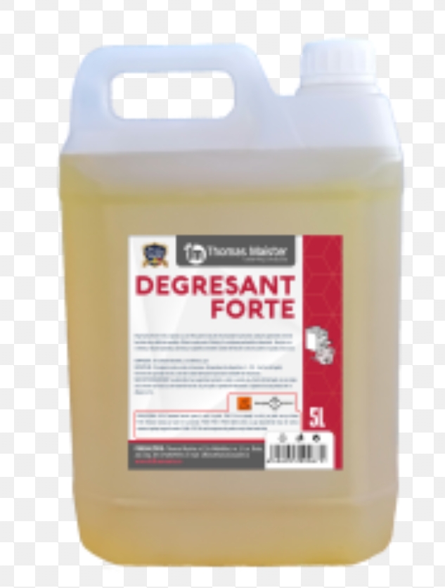 Degresant Thomas Maister 5L