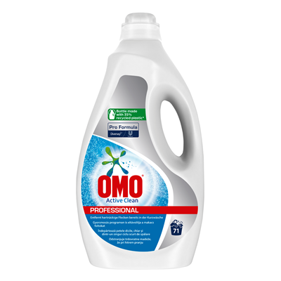 Detergent Profesional OMO - 5 L
